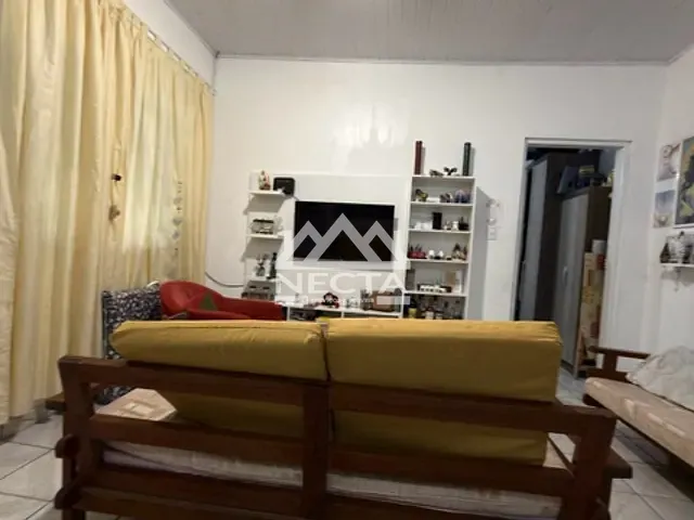 Casa com 250m² 1 quarto e 2 banheiros, à venda, no bairro Jardim Porto Novo em Caraguatatuba