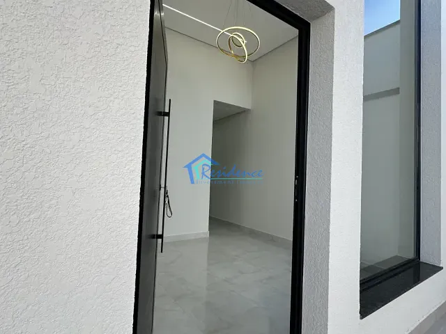 Casa com 150m² 3 quartos e 1 banheiro, à venda, no bairro Jardim Bom Sucesso em Indaiatuba