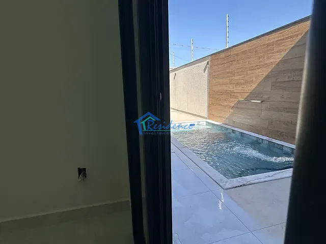 Casa com 150m² 3 quartos e 1 banheiro, à venda, no bairro Jardim Bom Sucesso em Indaiatuba