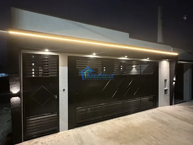 Casa com 150m² 3 quartos e 1 banheiro, à venda, no bairro Jardim Bom Sucesso em Indaiatuba