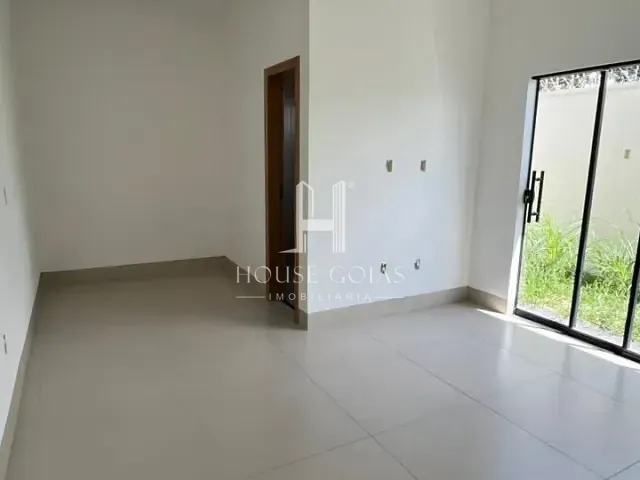 Casa com 190m² 3 quartos e 2 banheiros, à venda, no bairro Setor Colonial Sul em Aparecida de Goiânia
