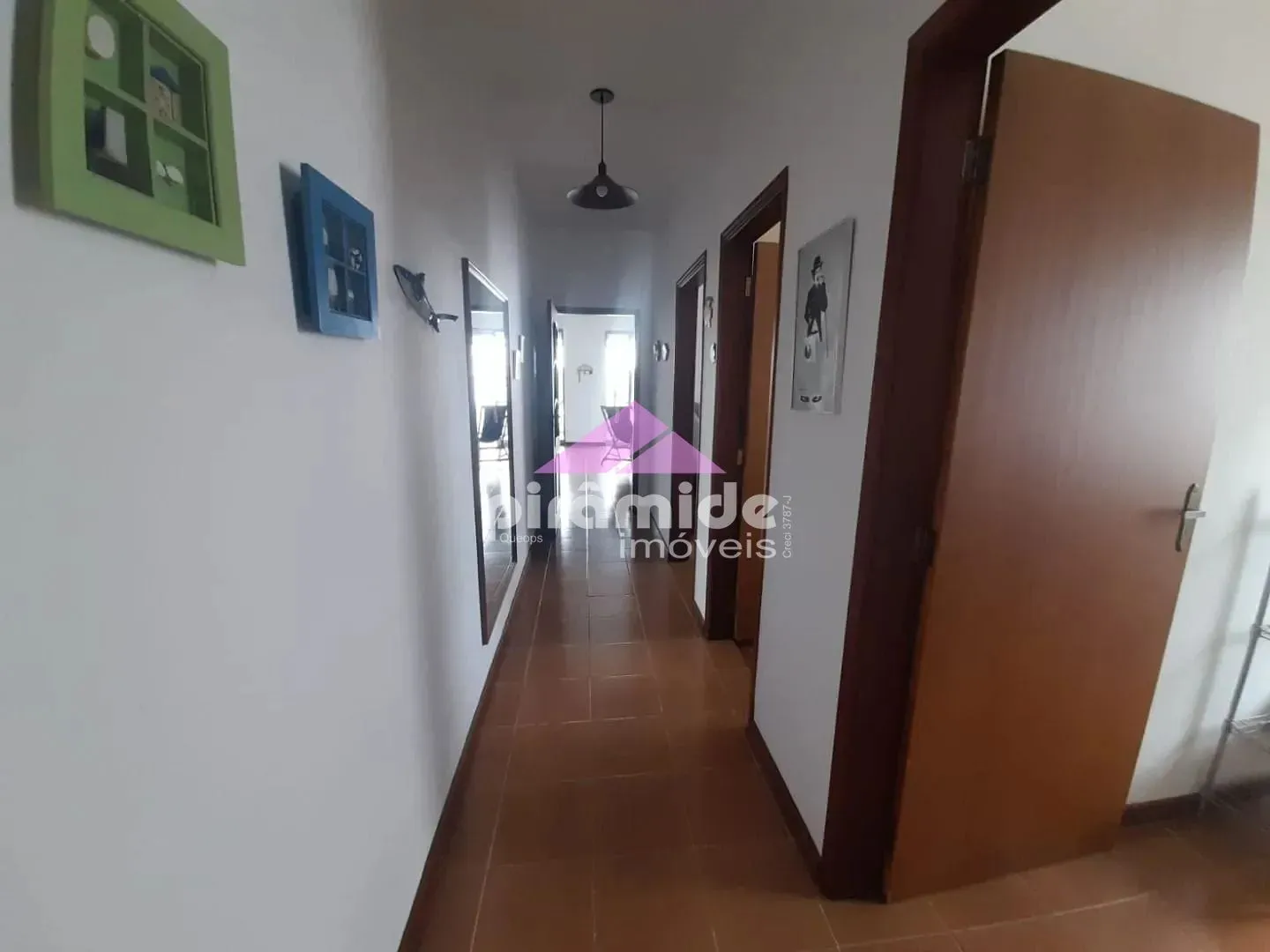 Casa, 4 quartos, 280 m² - Foto 12