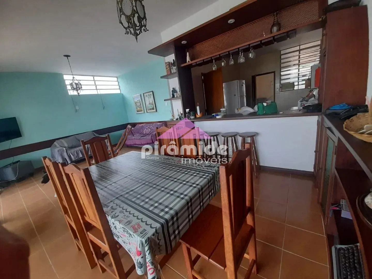 Casa, 4 quartos, 280 m² - Foto 22