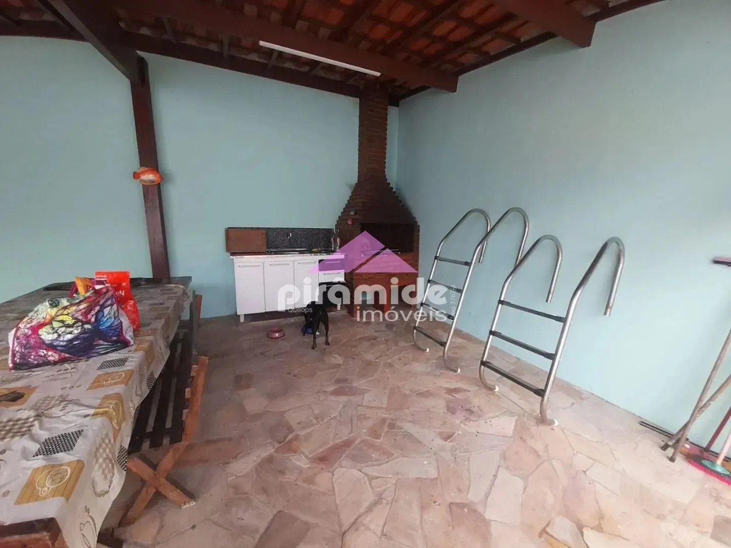 Casa, 4 quartos, 280 m² - Foto 7