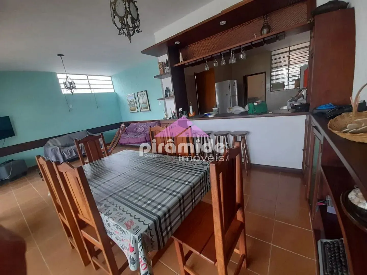 Casa, 4 quartos, 280 m² - Foto 23