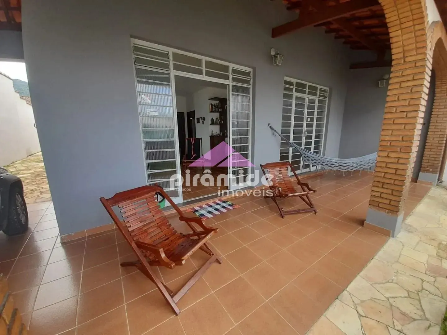 Casa, 4 quartos, 280 m² - Foto 20