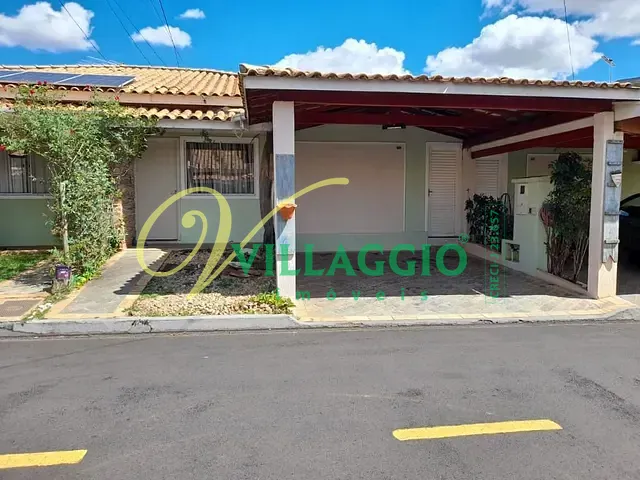 Casa com 133m² 3 quartos e 2 banheiros, à venda, no bairro Jardim Conceição em São José do Rio Preto