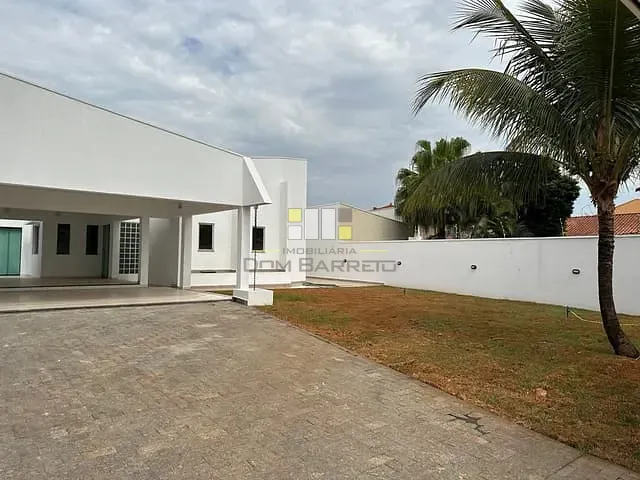 Casa com 480m² 3 quartos e 4 banheiros, à venda, no bairro Jardim Macarenko em Sumaré