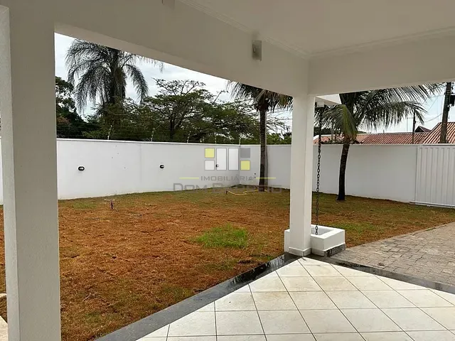 Casa com 480m² 3 quartos e 4 banheiros, à venda, no bairro Jardim Macarenko em Sumaré