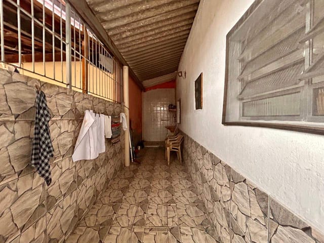 Casa com 210m² 2 quartos e 1 banheiro, à venda, no bairro Indaiá em Bertioga