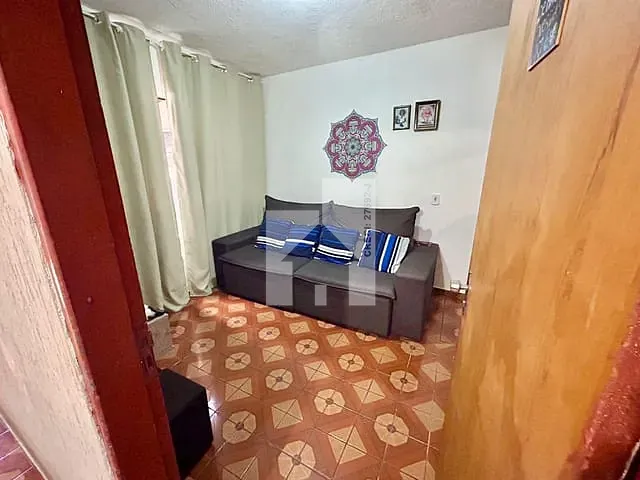 Casa com 135m² 3 quartos e 2 banheiros, à venda, no bairro Parque Guarani em Várzea Paulista