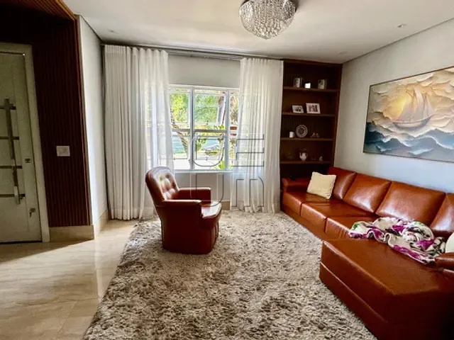 Casa 4 quartos e 5 banheiros, à venda, no bairro Terras de Santana II em Londrina
