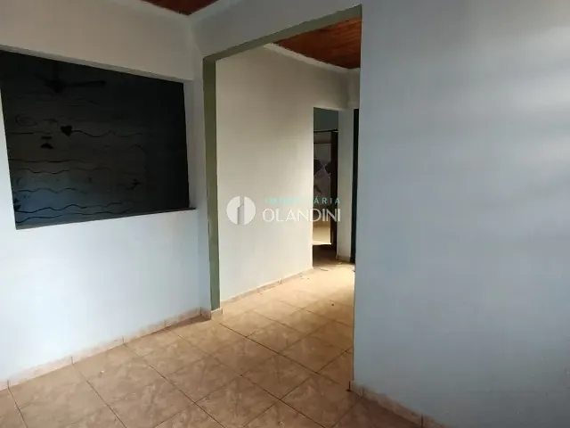Casa 2 quartos e 2 banheiros, à venda, no bairro Parque Residencial Itamaraty em Artur Nogueira