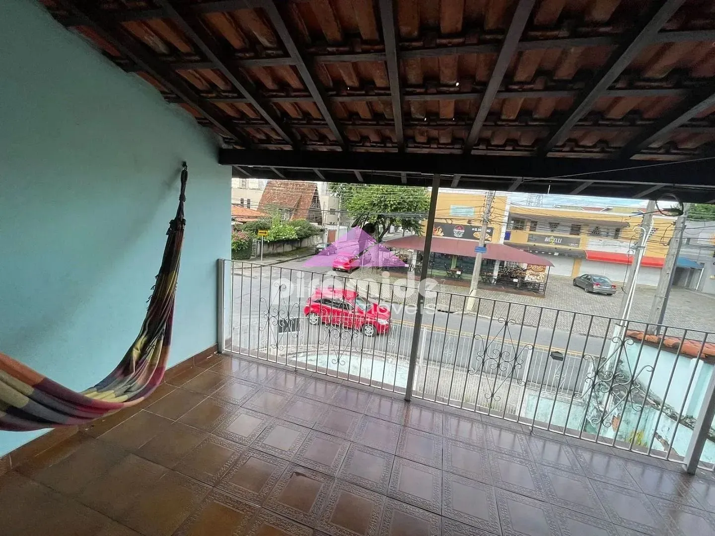 Casa, 4 quartos, 350 m² - Foto 13