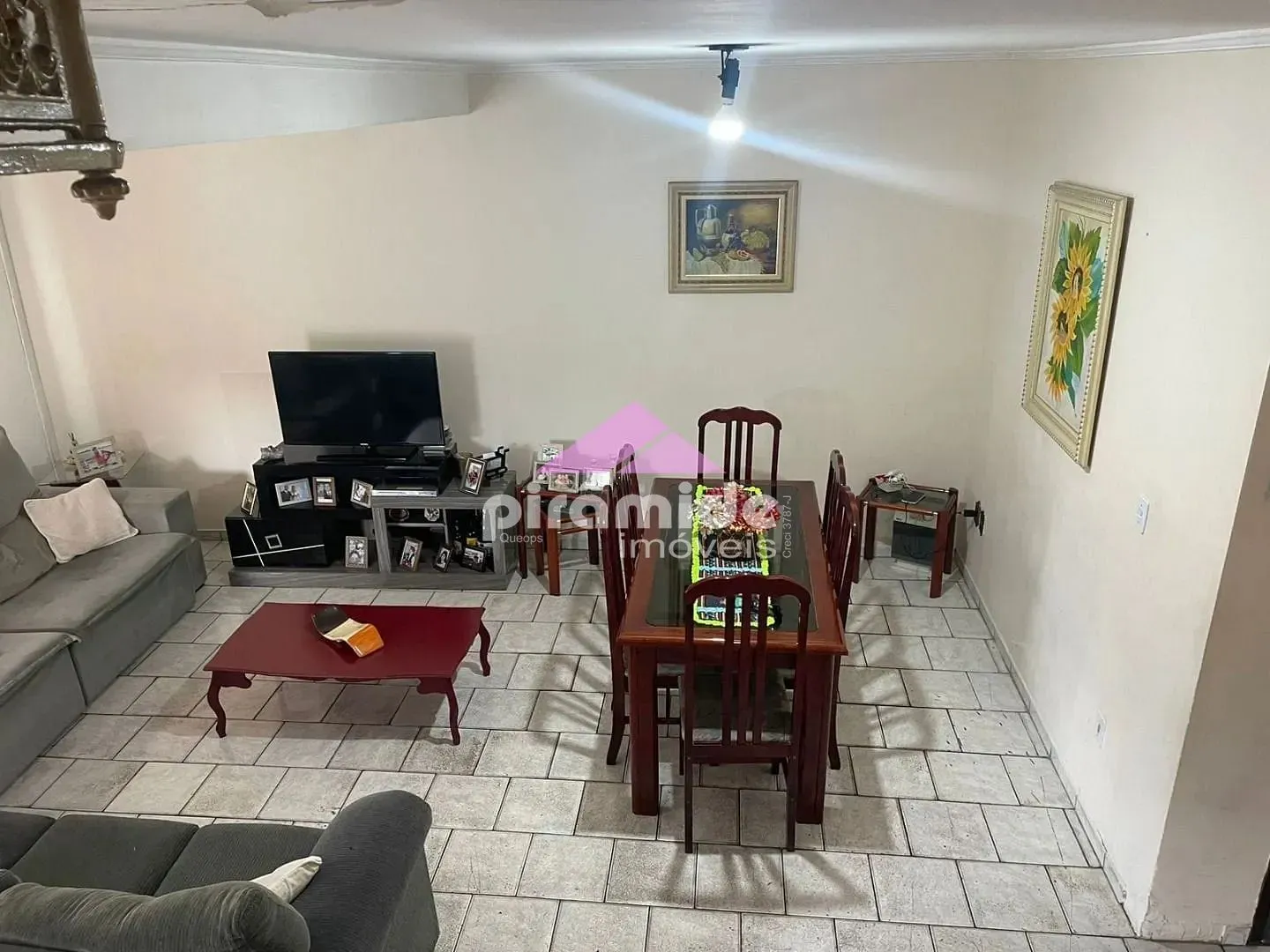 Casa, 4 quartos, 350 m² - Foto 2