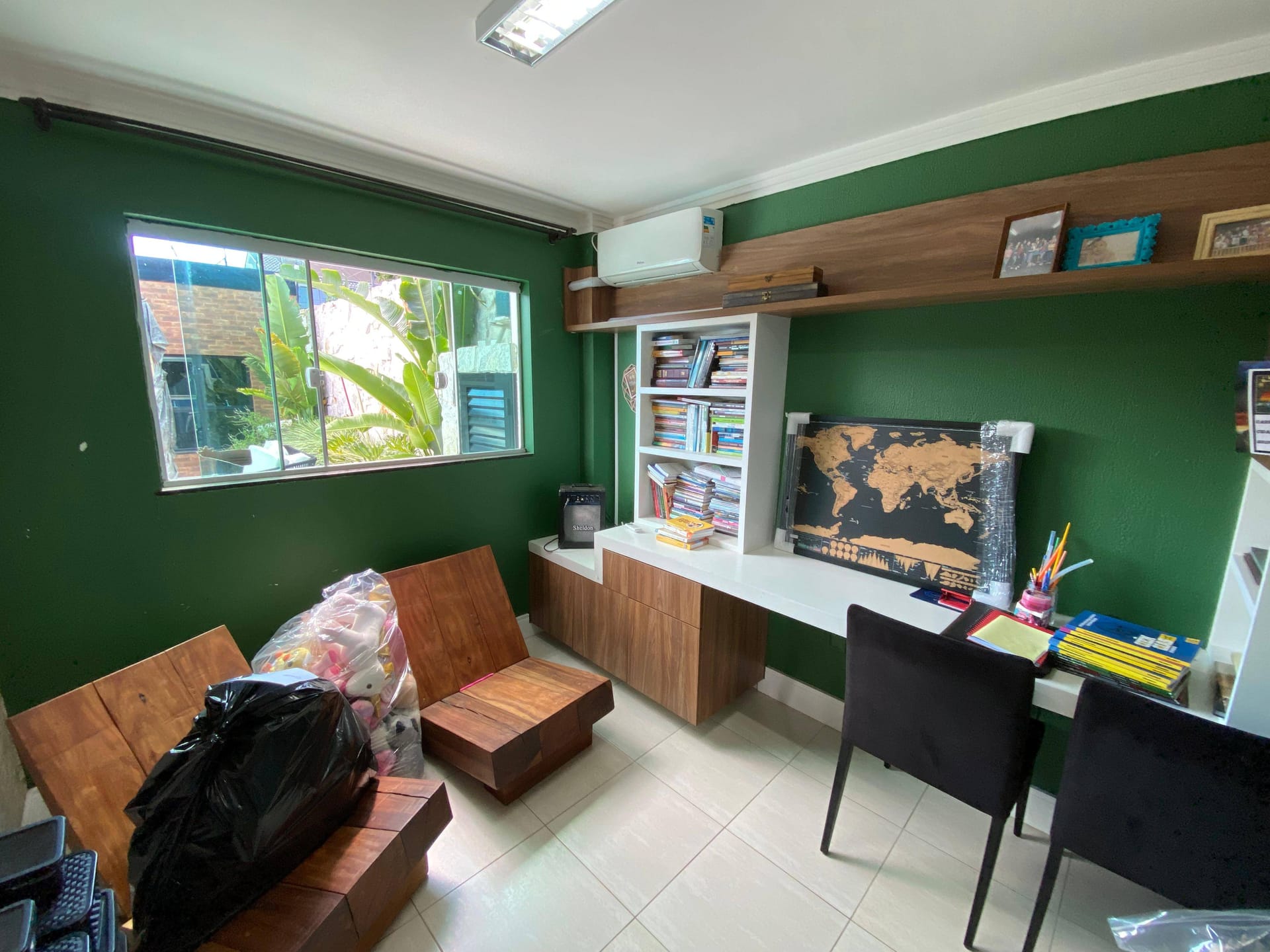 Foto 3 de casa em Chapecó