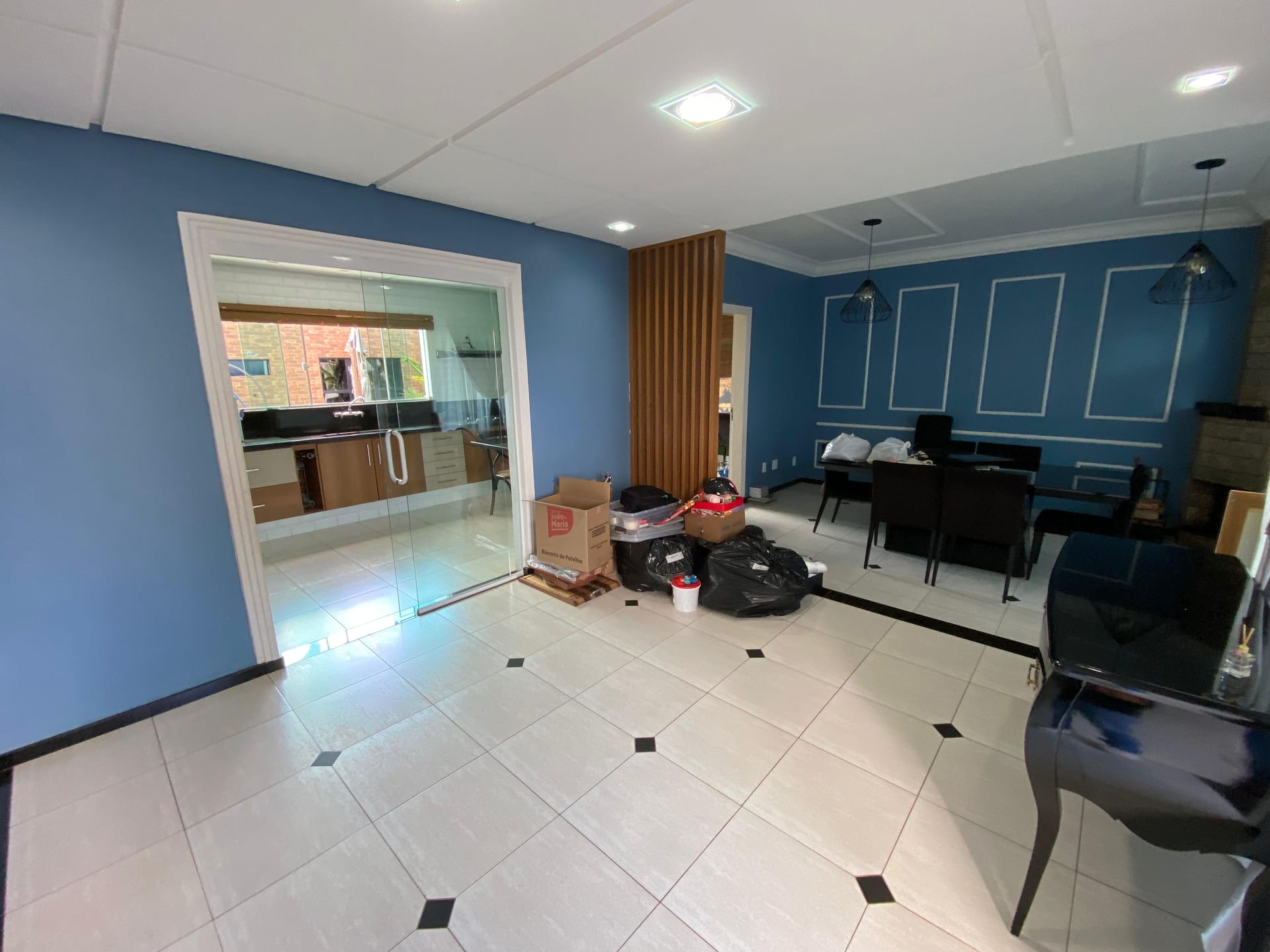 Foto 4 de casa em Chapecó