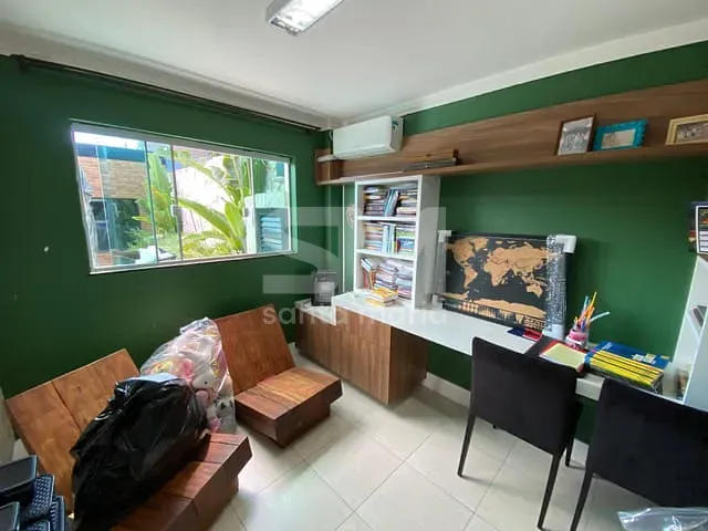 Casa 4 quartos e 1 banheiro, para alugar, no bairro Presidente Médici em Chapecó