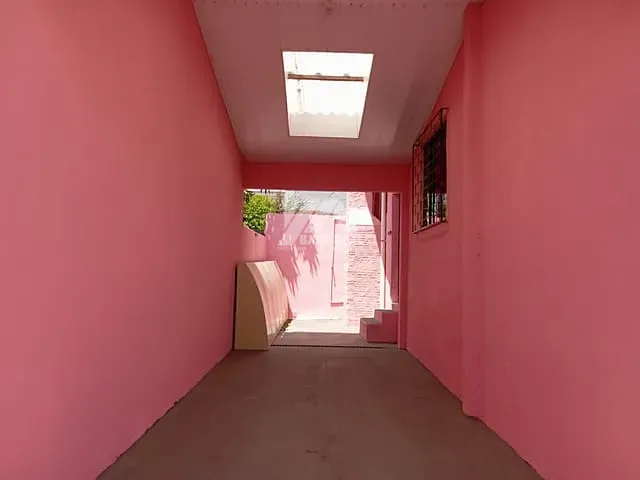 Casa com 200m² 4 quartos e 2 banheiros, à venda, no bairro Bonsucesso em Guarapuava
