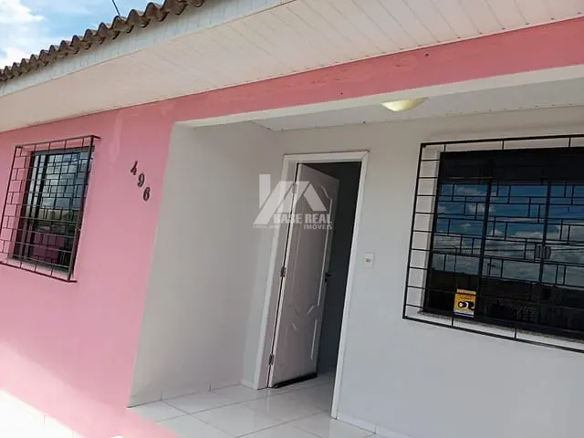 Casa com 200m² 4 quartos e 2 banheiros, à venda, no bairro Bonsucesso em Guarapuava