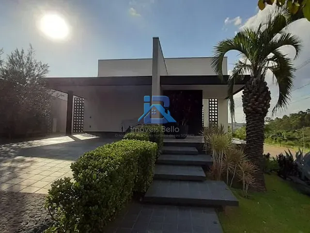 Casa com 520m² 3 quartos e 2 banheiros, à venda, no bairro Reserva Santa Rosa em Itatiba