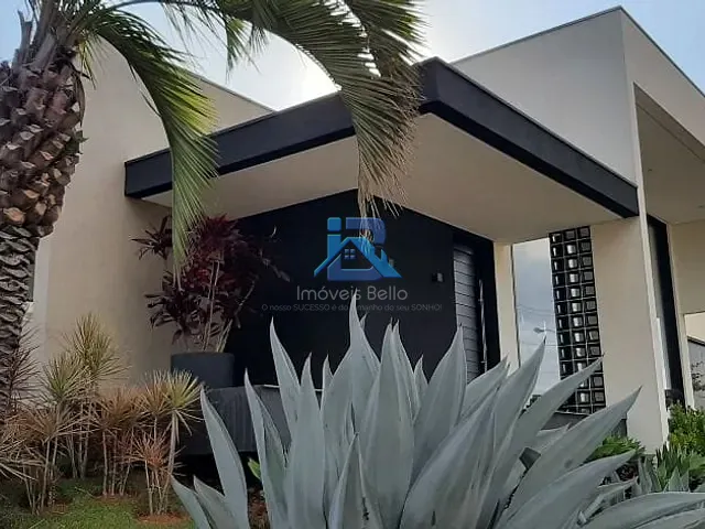 Casa com 520m² 3 quartos e 2 banheiros, à venda, no bairro Reserva Santa Rosa em Itatiba