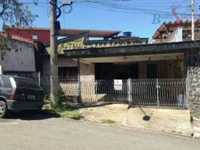 Casa 2 quartos e 1 banheiro, à venda, no bairro Mooca em São Paulo