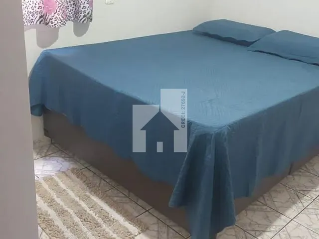 Casa com 132m² 3 quartos e 1 banheiro, à venda, no bairro Tulipas em Jundiaí