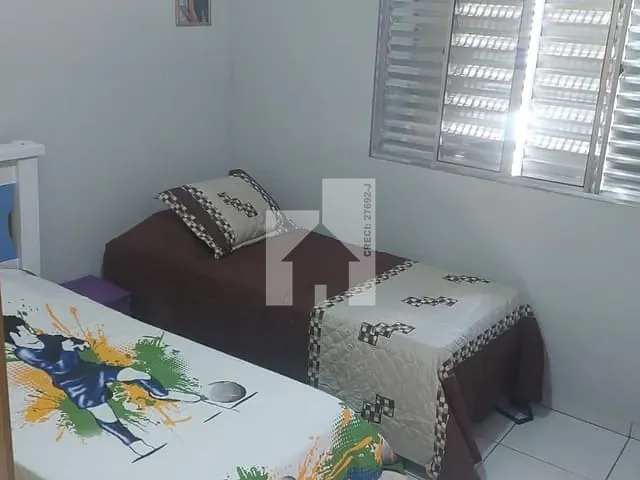 Casa com 132m² 3 quartos e 1 banheiro, à venda, no bairro Tulipas em Jundiaí