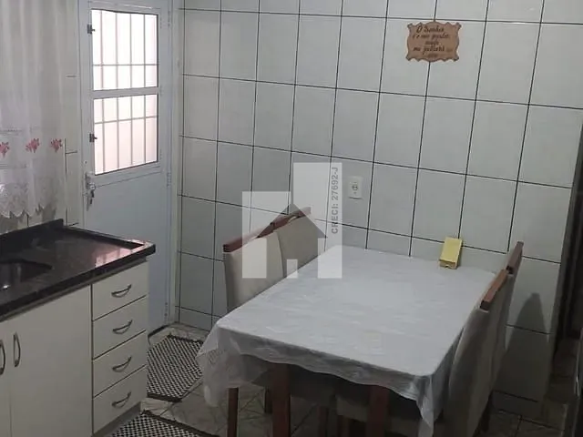 Casa com 132m² 3 quartos e 1 banheiro, à venda, no bairro Tulipas em Jundiaí