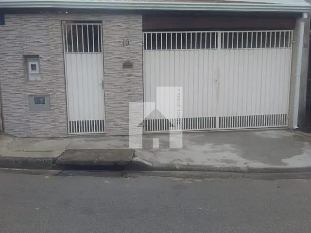 Casa com 132m² 3 quartos e 1 banheiro, à venda, no bairro Tulipas em Jundiaí
