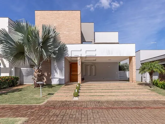 Casa 3 quartos e 4 banheiros, à venda, no bairro Vivendas do Arvoredo em Londrina