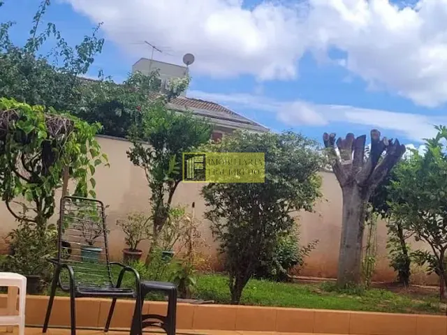 Casa com 450m² 3 quartos e 1 banheiro, à venda, no bairro Jardim Morumbi em São José do Rio Preto