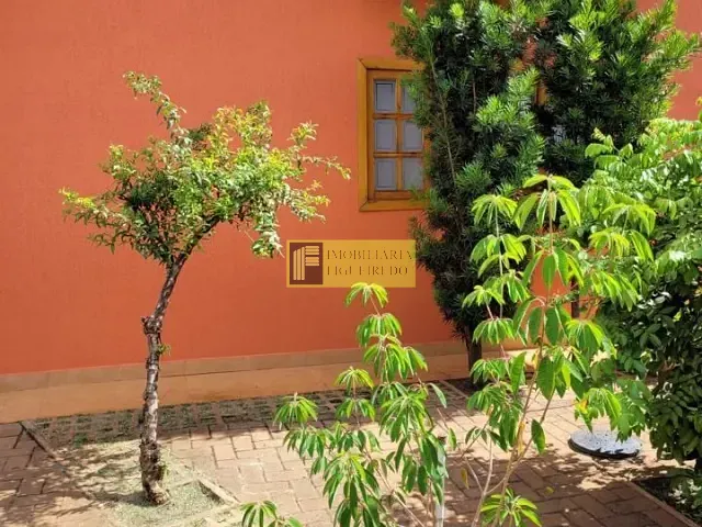 Casa com 450m² 3 quartos e 1 banheiro, à venda, no bairro Jardim Morumbi em São José do Rio Preto