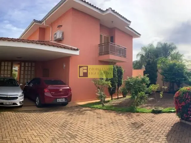 Casa com 450m² 3 quartos e 1 banheiro, à venda, no bairro Jardim Morumbi em São José do Rio Preto
