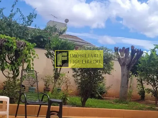 Casa com 450m² 3 quartos e 1 banheiro, à venda, no bairro Jardim Morumbi em São José do Rio Preto