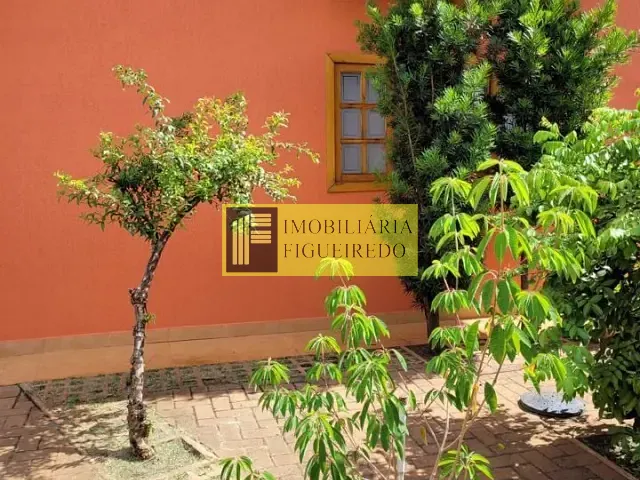 Casa com 450m² 3 quartos e 1 banheiro, à venda, no bairro Jardim Morumbi em São José do Rio Preto