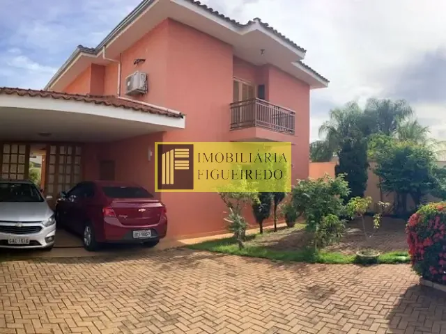 Casa com 450m² 3 quartos e 1 banheiro, à venda, no bairro Jardim Morumbi em São José do Rio Preto