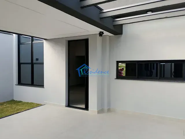Casa 3 quartos e 2 banheiros, à venda, no bairro Jardim Bom Sucesso em Indaiatuba