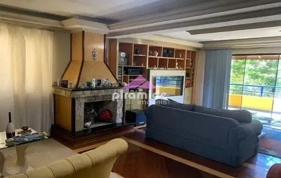 Casa, 3 quartos, 420 m² - Foto 37