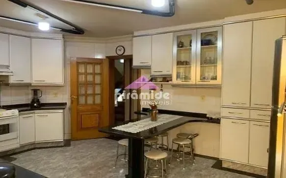 Casa, 3 quartos, 420 m² - Foto 23