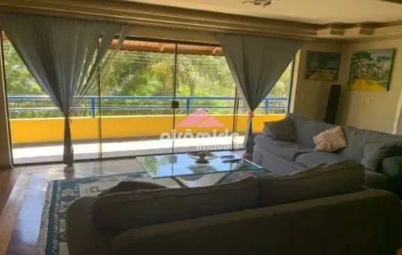 Casa, 3 quartos, 420 m² - Foto 40