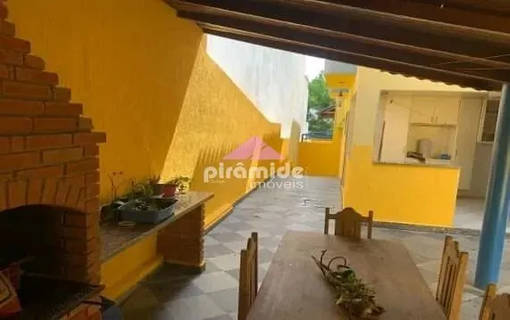 Casa, 3 quartos, 420 m² - Foto 11