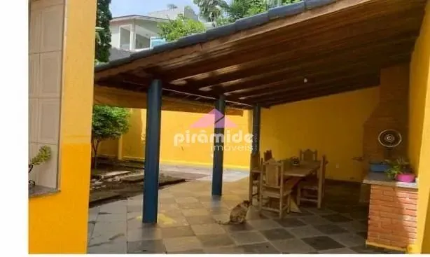 Casa, 3 quartos, 420 m² - Foto 12