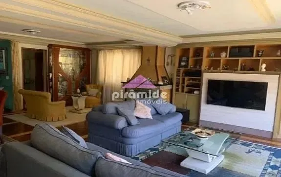 Casa, 3 quartos, 420 m² - Foto 36