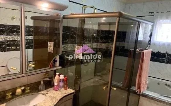 Casa, 3 quartos, 420 m² - Foto 20