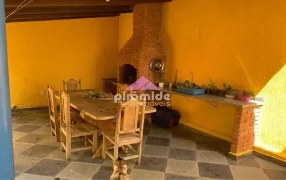 Casa, 3 quartos, 420 m² - Foto 13