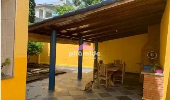 Casa, 3 quartos, 420 m² - Foto 14