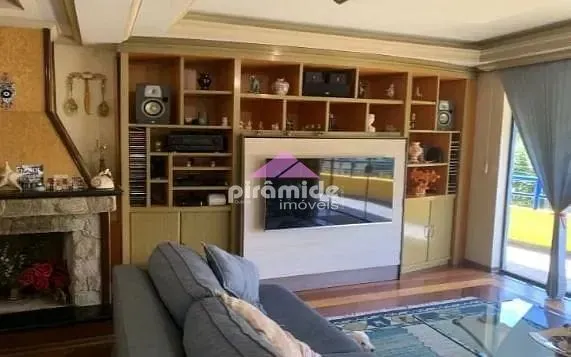 Casa, 3 quartos, 420 m² - Foto 34