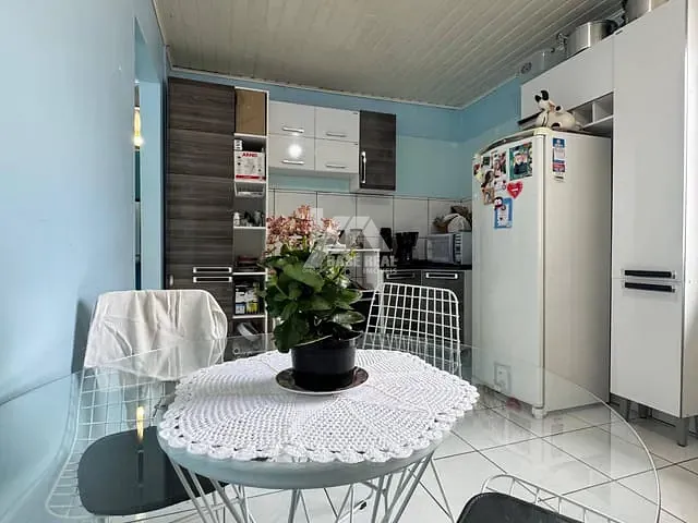 Casa com 420m² 3 quartos e 1 banheiro, à venda, no bairro Santa Cruz em Guarapuava